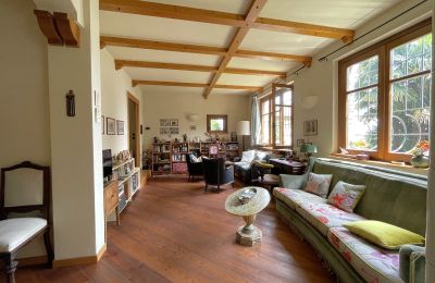 Historic Villa for sale Meina, SS33 del Sempione 13, Piemont, Image 24/38