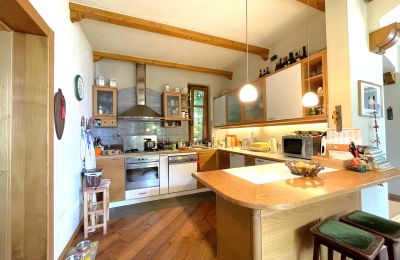 Historic Villa for sale Meina, SS33 del Sempione 13, Piemont, Image 25/38