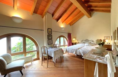 Historic Villa for sale Meina, SS33 del Sempione 13, Piemont, Image 26/38