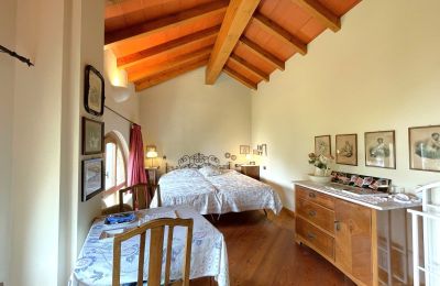 Historic Villa for sale Meina, SS33 del Sempione 13, Piemont, Image 27/38