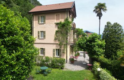 Historic Villa for sale Meina, SS33 del Sempione 13, Piemont, Image 32/38