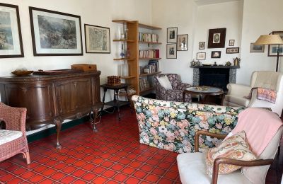 Historic Villa for sale Meina, SS33 del Sempione 13, Piemont, Image 9/38