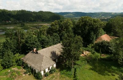 Manor House for sale Rożnów, Dwór w Rożnowie, Lesser Poland Voivodeship, Image 18/25