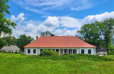 Manor House for sale Rożnów, Dwór w Rożnowie, Lesser Poland Voivodeship, Image 22/25