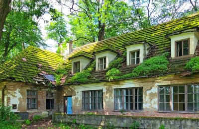 Manor House for sale Rożnów, Dwór w Rożnowie, Lesser Poland Voivodeship, Image 23/25