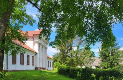 Manor House for sale Rożnów, Dwór w Rożnowie, Lesser Poland Voivodeship, Image 16/25