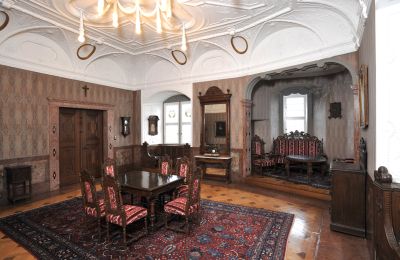 Castle for sale 97453 Schonungen, Ernst Sachs Straße 6, Bavaria, Fürstenzimmer