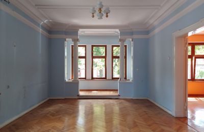 Historic Villa for sale Susz, Warmian-Masurian Voivodeship, Image 6/20