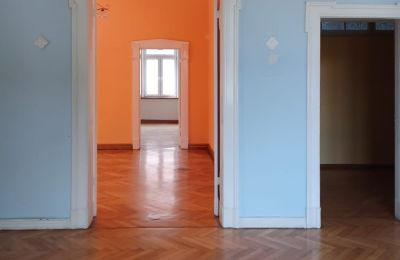 Historic Villa for sale Susz, Warmian-Masurian Voivodeship, Image 13/20