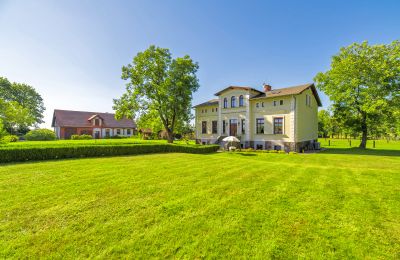 Manor House for sale Czekanowo, Greater Poland Voivodeship, Image 13/18