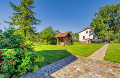 Manor House for sale Czekanowo, Greater Poland Voivodeship, Image 16/18