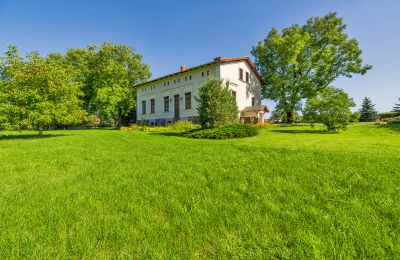 Manor House for sale Czekanowo, Greater Poland Voivodeship, Image 17/18