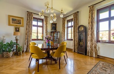 Manor House for sale Czekanowo, Greater Poland Voivodeship, Image 3/18