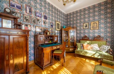 Manor House for sale Czekanowo, Greater Poland Voivodeship, Study