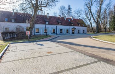 Castle for sale Leźno, Pałac w Leźnie 45, Pomeranian Voivodeship, Outbuilding