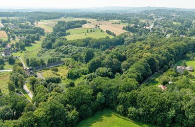 Manor House for sale Poręba Żegoty, Ruiny Dworu Szembeków, Lesser Poland Voivodeship, Image 8/20