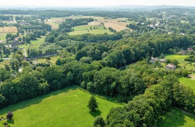 Manor House for sale Poręba Żegoty, Ruiny Dworu Szembeków, Lesser Poland Voivodeship, Image 9/20