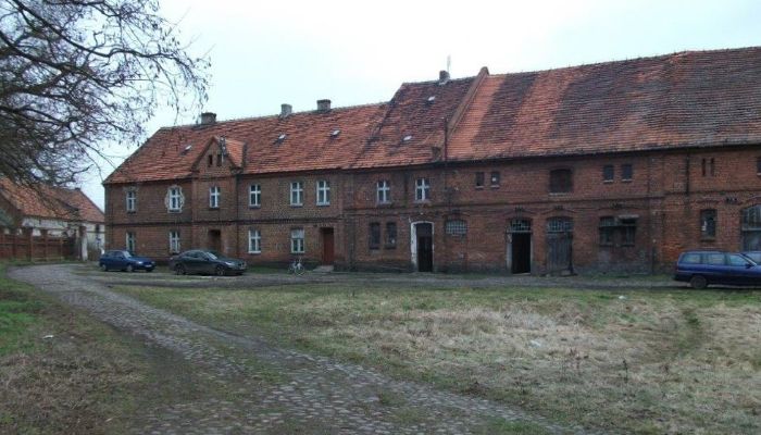 Castle Osetno 4