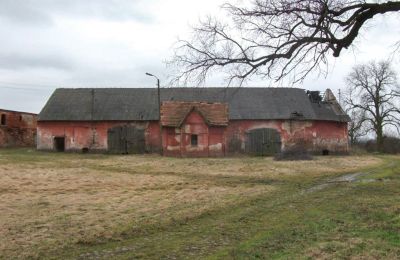 Castle for sale Osetno, Pałac w Osetnie, Lower Silesian Voivodeship, Image 5/8