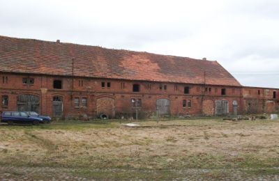 Castle for sale Osetno, Pałac w Osetnie, Lower Silesian Voivodeship, Image 6/8