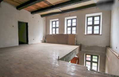 Manor House for sale Rogoźno, Dwór w Studzieńcu 28, Greater Poland Voivodeship, Image 13/16