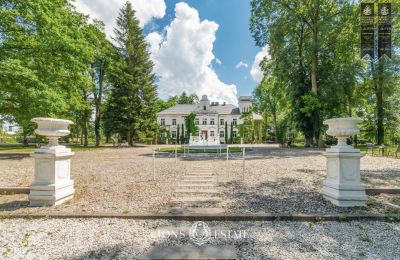 Manor House for sale Pstrokonie, Łódź Voivodeship, Image 35/50