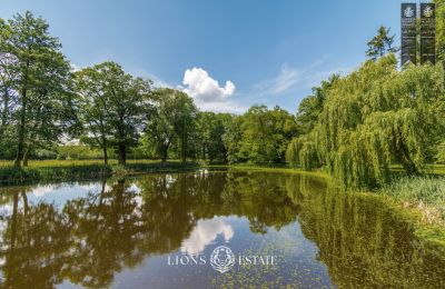 Manor House for sale Pstrokonie, Łódź Voivodeship, Image 33/50