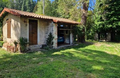 Historic Villa for sale Gignese, Piemont, Image 17/39