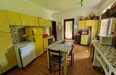 Historic Villa for sale Gignese, Piemont, Image 11/39