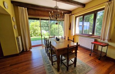 Historic Villa for sale Gignese, Piemont, Image 9/39