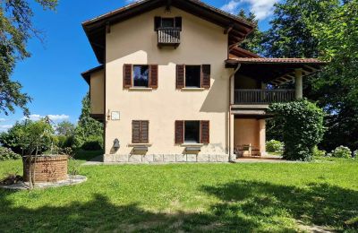 Historic Villa for sale Gignese, Piemont, Image 1/39