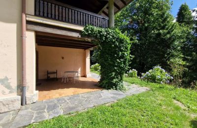 Historic Villa for sale Gignese, Piemont, Image 23/39