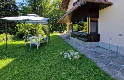 Historic Villa for sale Gignese, Piemont, Image 27/39