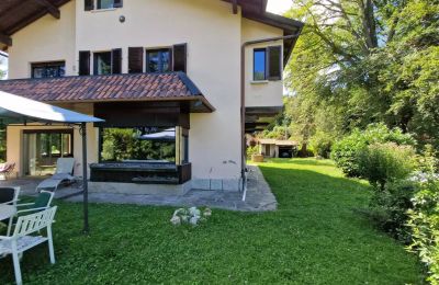 Historic Villa for sale Gignese, Piemont, Image 35/39