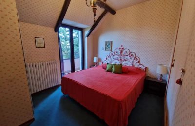 Historic Villa for sale Gignese, Piemont, Image 30/39