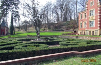 Castle for sale Ziębice, Chrobrego 11, Lower Silesian Voivodeship, Image 14/16