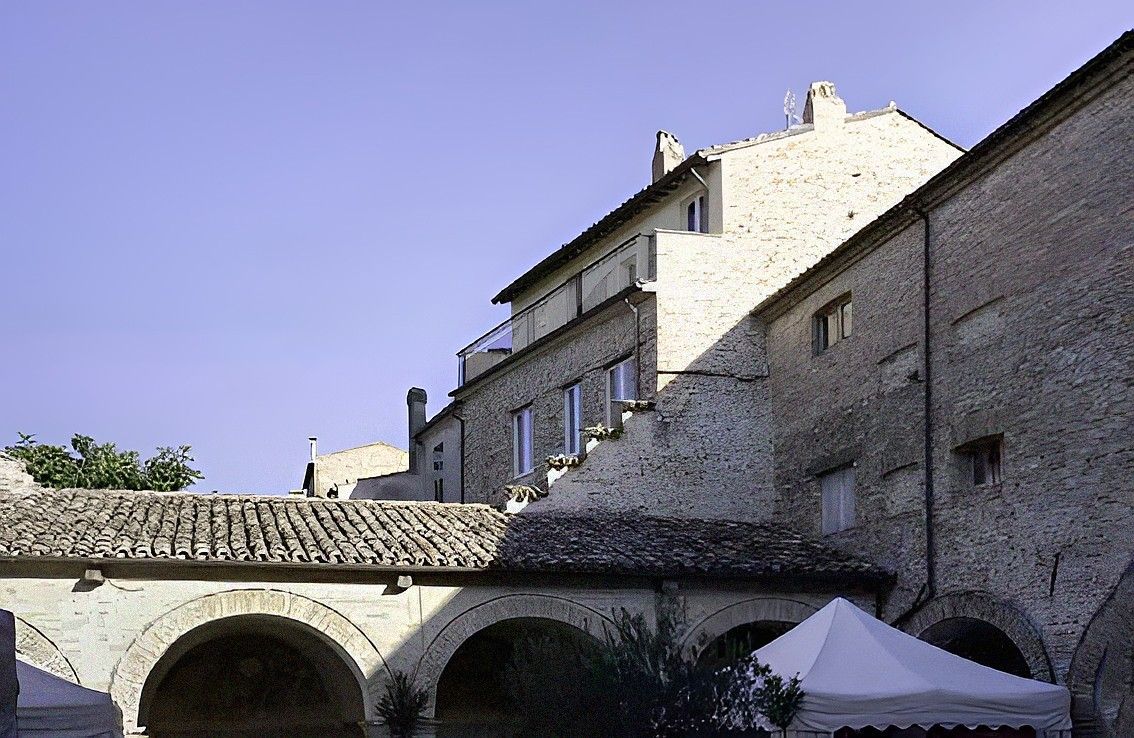 Photos Old Townhouse in Offida: Palazzo Signorile