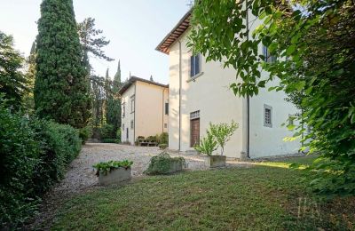 Historic Villa for sale Gragnano, Tuscany, Image 33/35