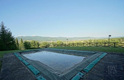 Historic Villa for sale Gragnano, Tuscany, Image 28/35