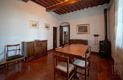 Historic Villa for sale Gragnano, Tuscany, Image 17/35