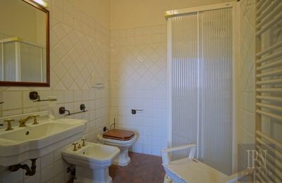 Historic Villa for sale Gragnano, Tuscany, Image 22/35