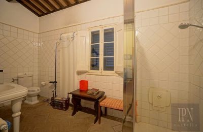 Historic Villa for sale Gragnano, Tuscany, Image 23/35