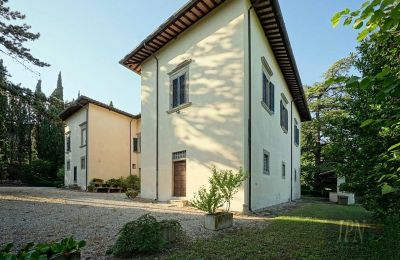 Historic Villa for sale Gragnano, Tuscany, Image 29/35