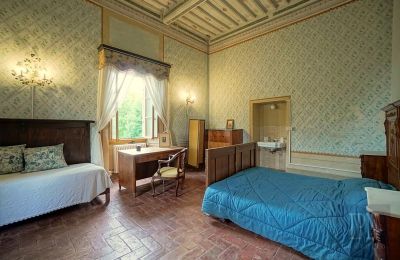 Historic Villa for sale Gragnano, Tuscany, Image 14/35