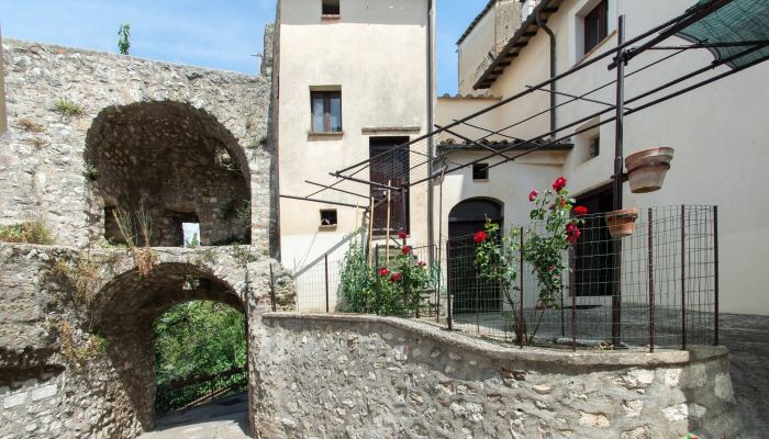 Historic property for sale 05100 Cesi, Umbria,  Italy