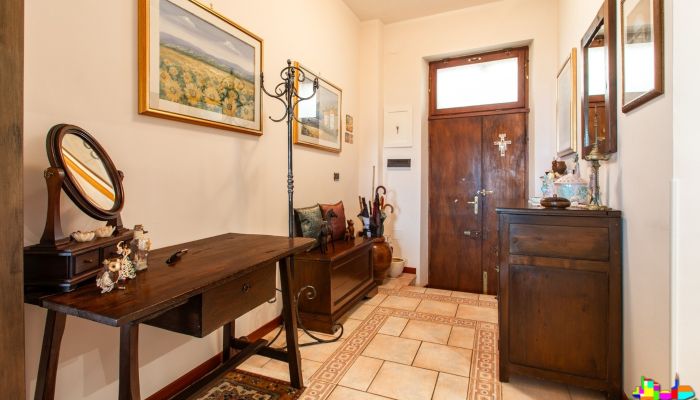 Historic property Cesi 3