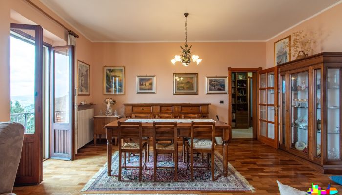 Historic property Cesi 5