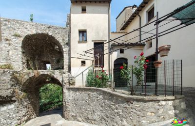 Historic property 05100 Cesi, Umbria