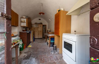 Historic property for sale 05100 Cesi, Via Angelo Cesi 2, Umbria, Image 30/41