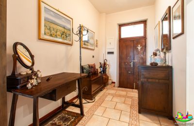 Historic property for sale 05100 Cesi, Via Angelo Cesi 2, Umbria, Entrance